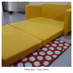 Solsta Sofabed - Helloilmare