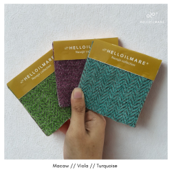 Walton Lounge Chair - Helloilmare