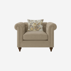 Maxwell 1 Seater - Helloilmare