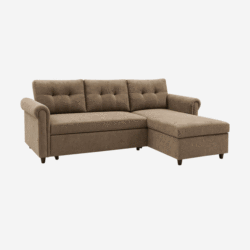 Molly Sofabed - Helloilmare