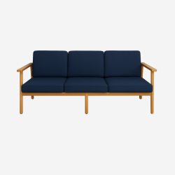 Eton 3 Seater - Helloilmare
