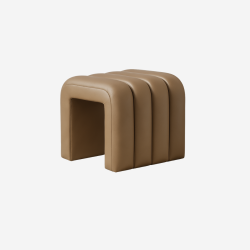 Hillsbun Ottoman - Helloilmare
