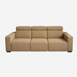 Karl Sofa 3 Seater - Helloilmare
