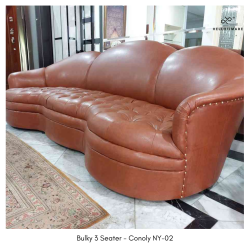 Sella Sofa 3 Seater - Helloilmare