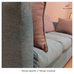 3 Seater Navajo - Helloilmare
