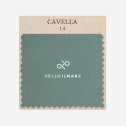 Sample Kain Cavella - Helloilmare