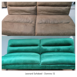 Leonard Sofabed - Helloilmare