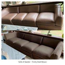 4 Seater Trinity - Helloilmare