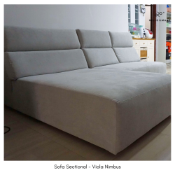 Karl Sofa Sectional - Helloilmare