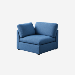 Tenzo Living Madison Corner Sofa - Helloilmare