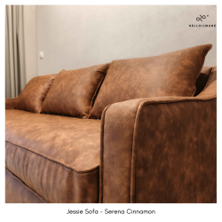 Jessie Sofa - Helloilmare
