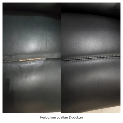 Layanan Perbaikan recliner - Helloilmare