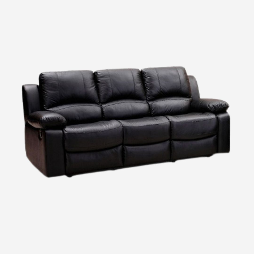 Recliner Cheers 3 Seater