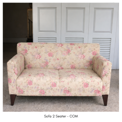 COM 2 Seater - Helloilmare