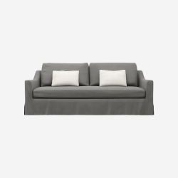 Farlov 2 Seater - Helloilmare