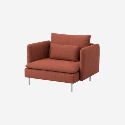 Soderhamn Sofa 1 Seater - Helloilmare