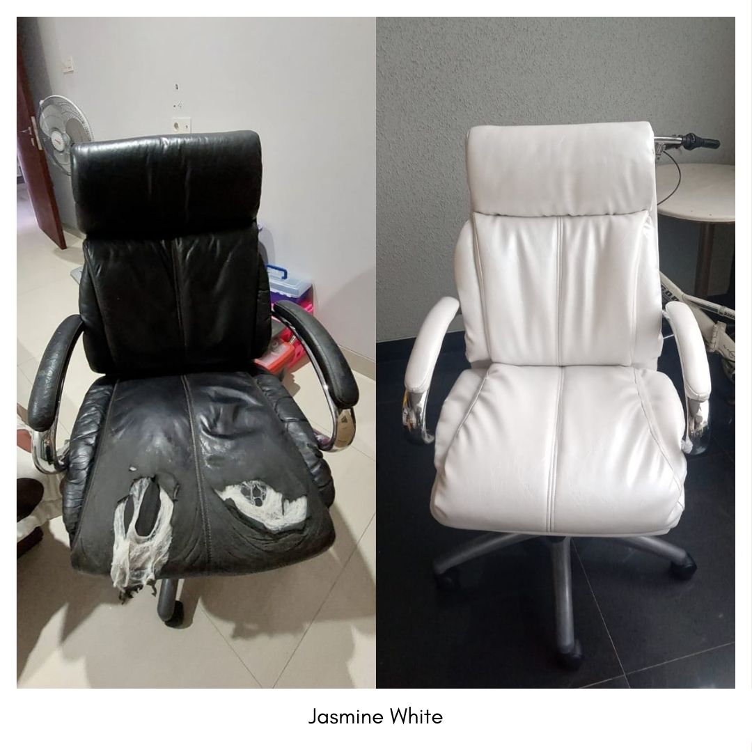 Ulysses Office Chair