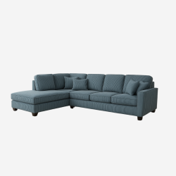 Calicho Sectional - Helloilmare
