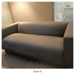 Sofa Klippan - Helloilmare