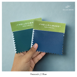 Kursi Makan Tiffany - Helloilmare
