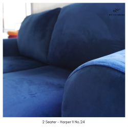 Daystar 2 Seater - Helloilmare