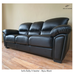 Bulky 3 Seater - Helloilmare