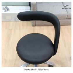 Kursi Dental - Helloilmare