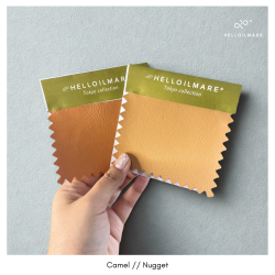 Kursi Kantor Ulysses Sandaran Rendah - Helloilmare