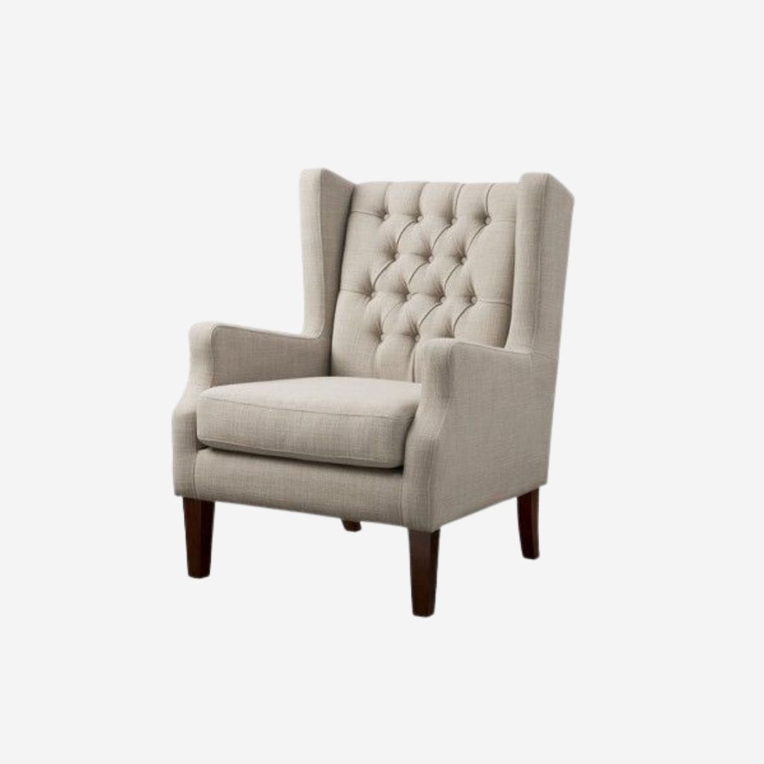 Rupin Wing Chair