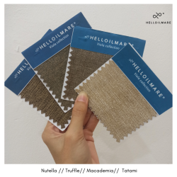 Harleson Sofa - Helloilmare