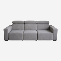 Karl Sofa 3 Seater - Helloilmare
