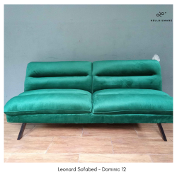 Leonard Sofabed - Helloilmare