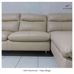 Ferrara Biella Sectional - Helloilmare