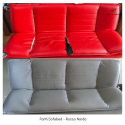 Faith Sofabed - Helloilmare