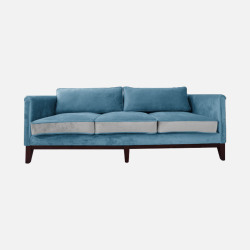 Rebecca 3 Seater Sofa - Helloilmare