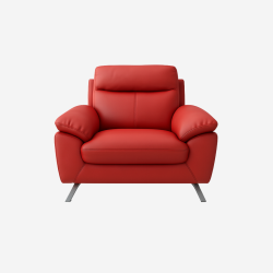 Ferrara Biella 1 Seater - Helloilmare