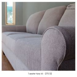 3 Seater Tara VK - Helloilmare