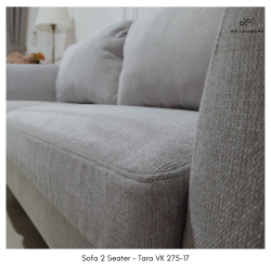 2 Seater Tara VK - Helloilmare