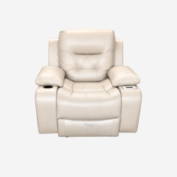 Hercules Recliner 1 Seater - Helloilmare