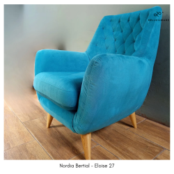 Nordia Bertial - Helloilmare