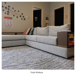 Elda Sectional - Helloilmare
