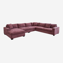 Nordia Apollo Modular Sectional - Helloilmare
