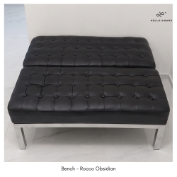Barcelona Bench - Helloilmare