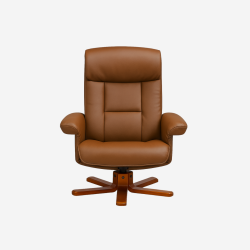 Claude Recliner Chair - Helloilmare