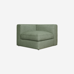 Darren Corner Sofa - Helloilmare