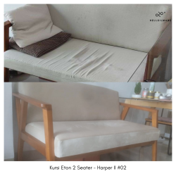 Eton 2 Seater - Helloilmare