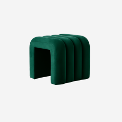 Hillsbun Ottoman - Helloilmare