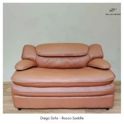 Diego Sofa 2 Seater - Helloilmare