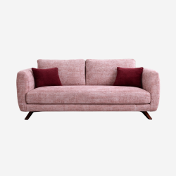 Evita 2.5 Seater Sofa - Helloilmare