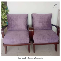 Kimi 1 Seater - Helloilmare